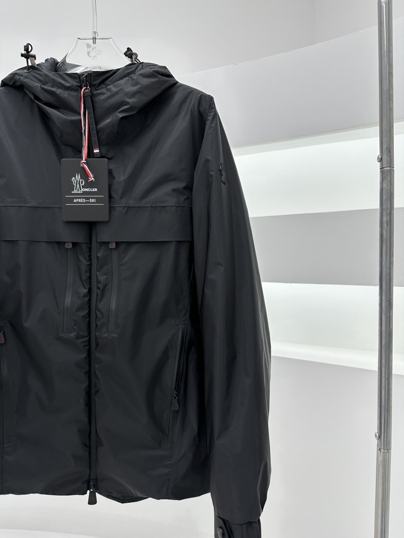 Moncler Down Coat